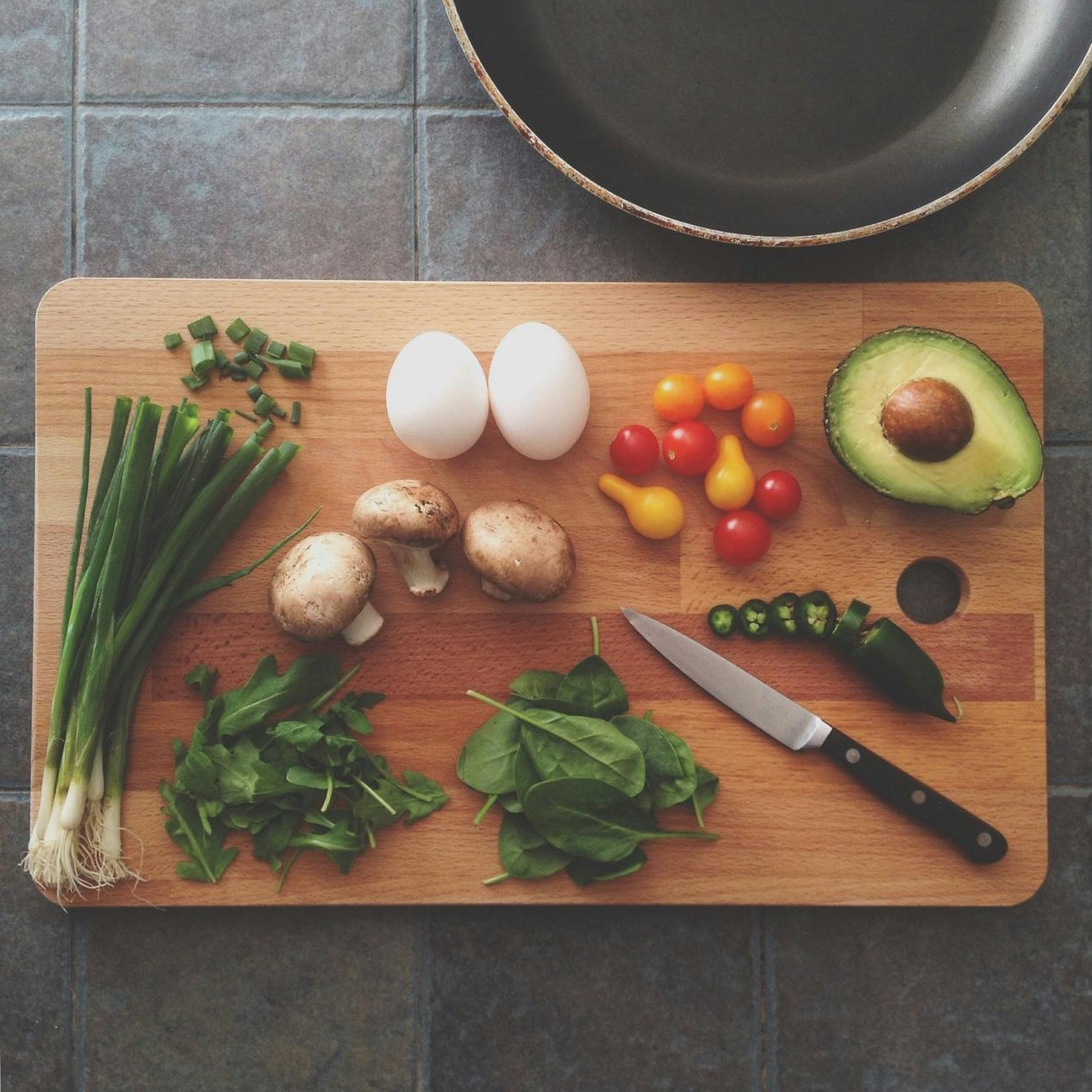 Lekce v praxi